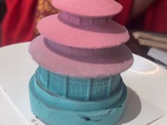 -嗒令甜品·主题融合料理餐厅(首座时代店)