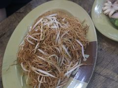 炒斋米粉-贞姨美食·老字号海鲜大排档