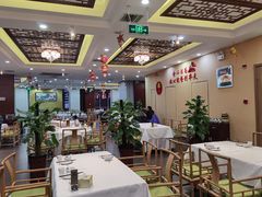 大堂-峨嵋酒家(清河店)