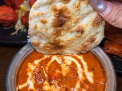 -南国印度餐厅Dakshin