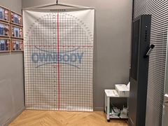 -OWNBODY健身(下沙店)