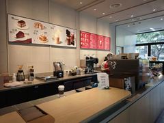 -星巴克(上海汇锦里店)