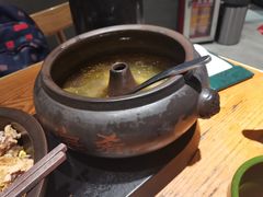 原味汽锅鸡-云海肴·汽锅鸡·云南菜(高德置地店)