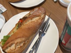 -星巴克(北京新奥购物中心店)