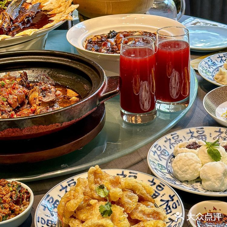 沈阳｜本地人带路才能找到的东北菜馆[得意]