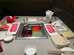 -海底捞火锅(关山保利店)