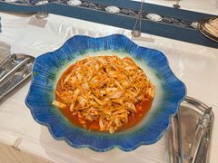 -白金汉爵大酒店-24小时餐厅(南京白金汉爵大酒店店)