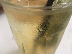 -研途咖啡馆(健康路店)