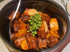 -小厨娘绣中淮扬(大行宫科巷店)