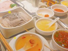 -海底捞火锅(塘厦天虹店)