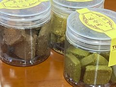 -吴裕泰茶庄(前门大街店)