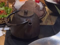 -湊湊火锅·茶憩(上海合生汇店)