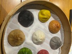-乐忻皇朝(上海中心大厦店)