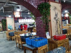 -味老大土碗菜(中山三路店)