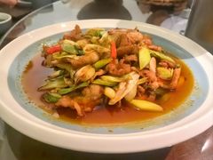 -懒人盐府人家(航天桥店)