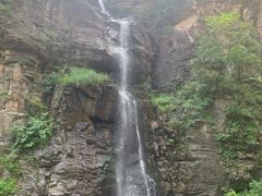 -双龙峡