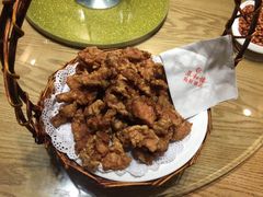 -萃和楼海鲜酒店(汉口路店)