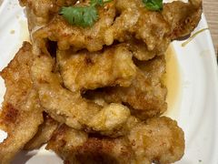 -六泰居·尔滨地标·东北菜(黄河路店)
