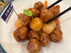 -安泰楼·佛跳墙创始人·传统闽味早茶·酒楼(三坊七巷闽菜地标店)