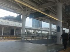 -婺源站
