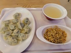 -禧旺鲜饺现包饺子(太阳城店)