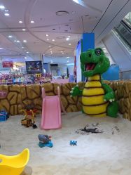 -宾果乐园·儿童乐园·手工乐园