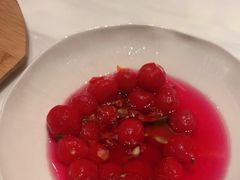 -西安高新洲际酒店•彩丰楼中餐厅