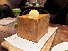 -绿茶餐厅(华贸购物中心店)