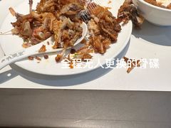 -外婆家(西红门荟聚购物中心店)