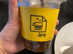 -JPG coffee(广州体育西店)