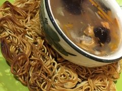 -新聚丰菜馆(太监弄店)