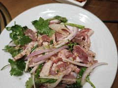 -海之屋韩式烤肉(海棠68环球美食街店)