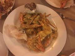 -Red Lobster