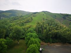 -天目湖御水温泉·度假酒店