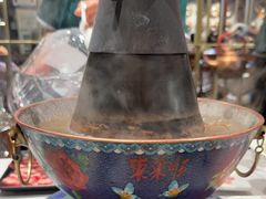 -东来顺饭庄(apm总店)