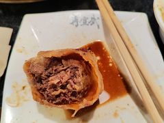 -再宣武文化主题餐厅·清真