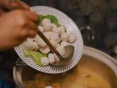 -金龙·打边炉(南京西路店)