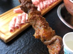 -阳坊胜利涮羊肉(阳坊老店)