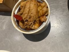 -易裕和·长沙米粉(竹塘西路店)