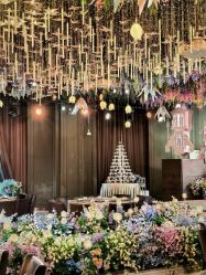-花嫁丽舍婚礼殿堂(世博江景店)