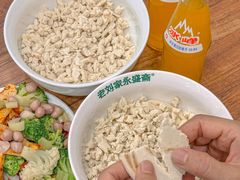 -老刘家永盛斋·传统泡馍(东关南街店)
