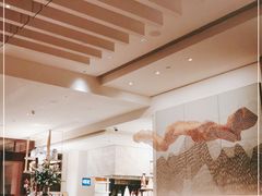 -北京柏悦酒店·锦庭餐厅Dining Room