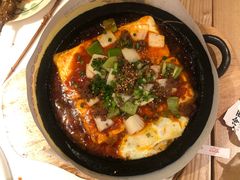 -七八冷面·延边朝鲜族美食(圣熙八号店)