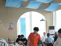 -前王院•巧克力海鲜市集餐厅(万平口店)