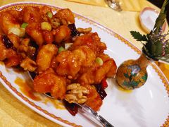-白家大院·王府宫廷菜(苏州街店)