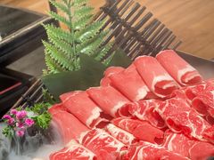 -捞王锅物料理(东百中心店)