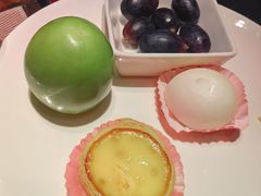 -手佳·水疗汇(嘉益店)