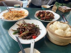 -云隐小厨·传统大理美食(复兴路店)