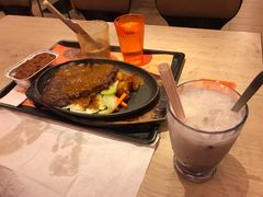 -大快活(罗湖商业城分店)