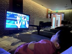 -太白山御龙湾温泉